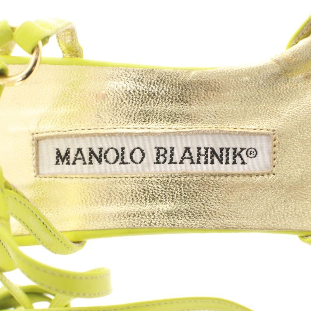 アンクルストラップ