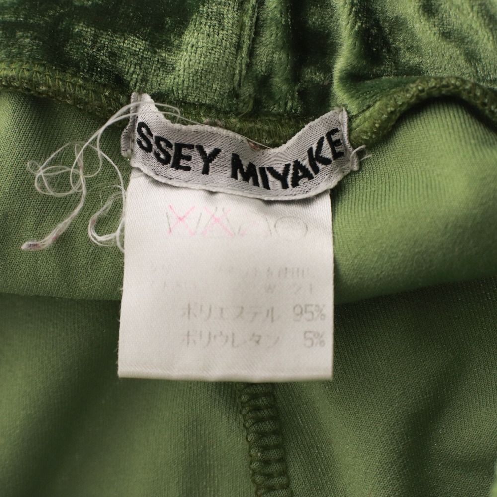 トップスM ボトムスS