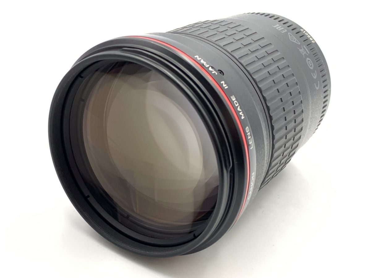 情報が満載。 キヤノン EF135mm F2L USM 全国送料無料。