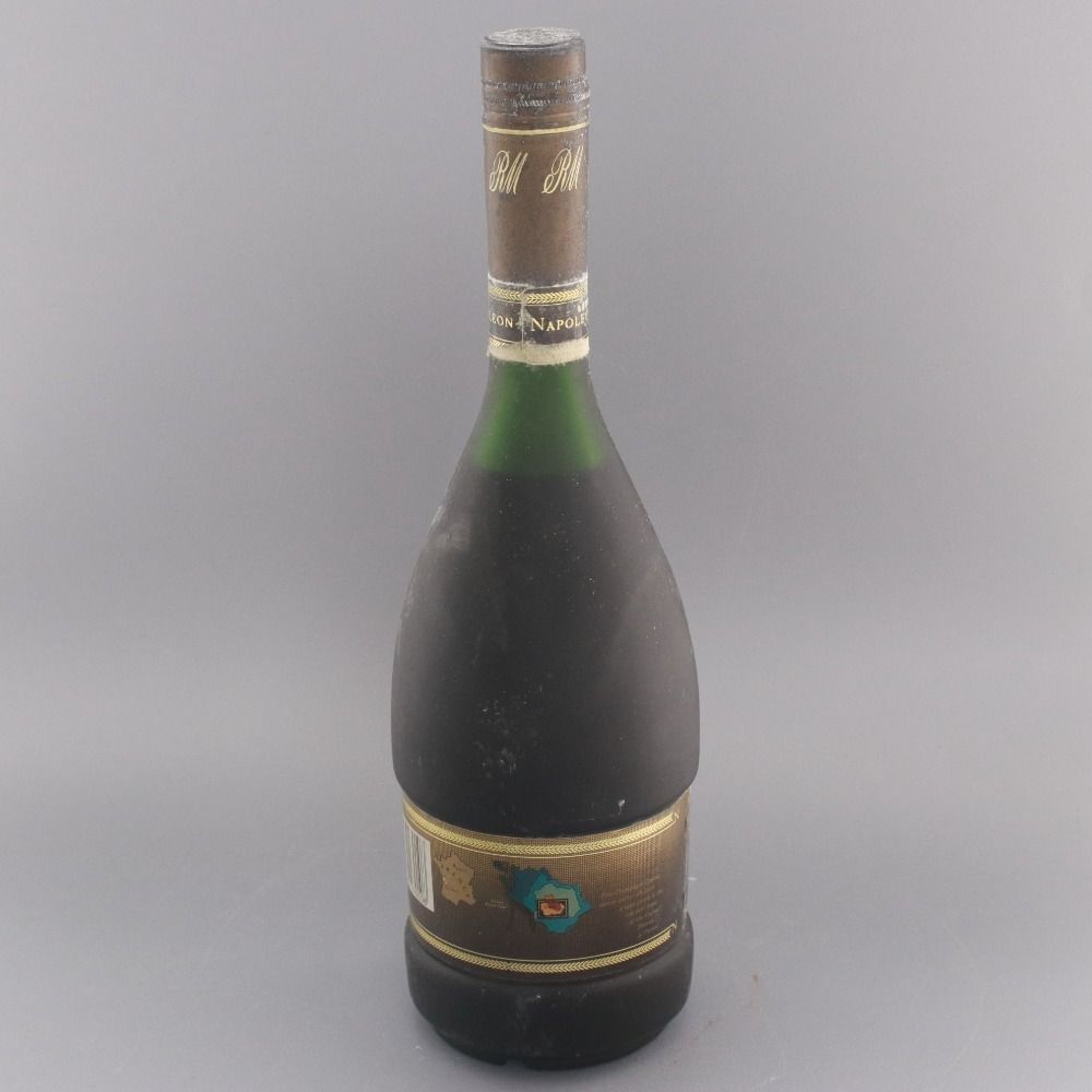 □ 酒 レミーマルタン ブランデー ナポレオン ファインシャンパーニュ