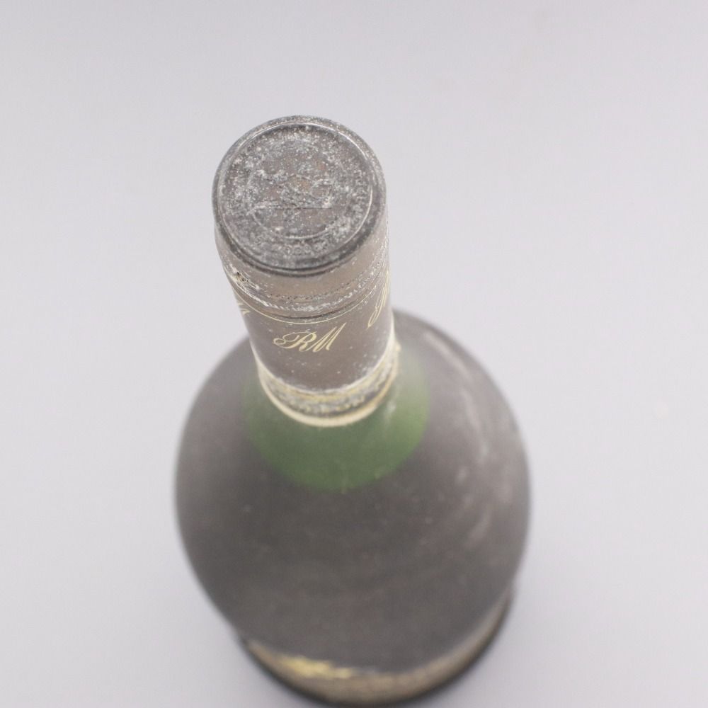 □ 酒 レミーマルタン ブランデー ナポレオン ファインシャンパーニュ