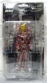 クローズ＆WORST FBG P.A.D -県南の抗争編- 陣内公平 鈴蘭購買部限定版