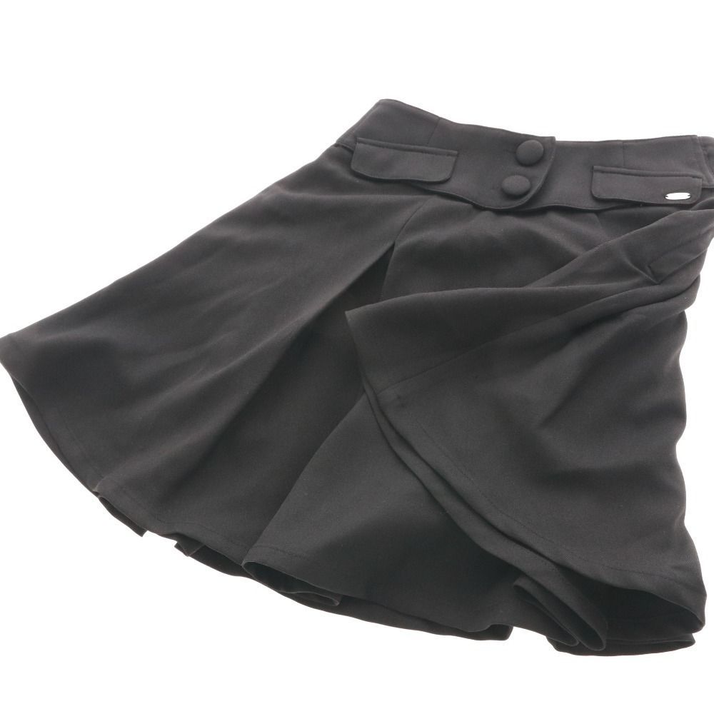 ミニスカート ボトムス