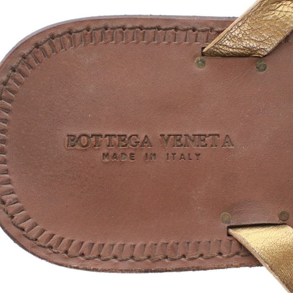 ゴールド ブラウン