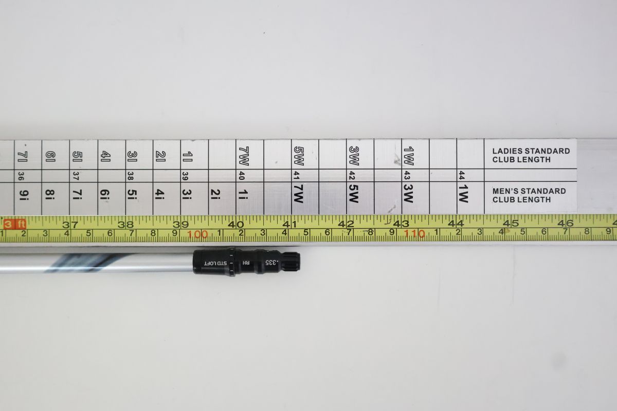 ○訳有激安！テーラーメイド 5W用スリーブ付！フジクラ☆Speeder