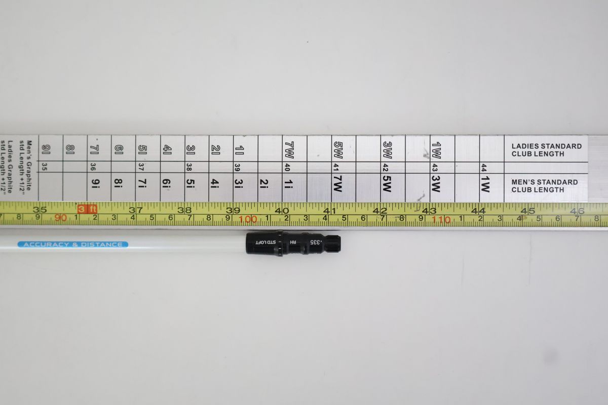 ○訳有激安！テーラーメイド 5W用スリーブ付き！グラファイトデザイン