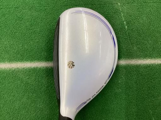 テーラーメイド GLOIRE F U5 ユーティリティ UT NS PRO 930GH フレックスR メンズ 男性用 右利き 右用 Cランク ゴルフクラブ