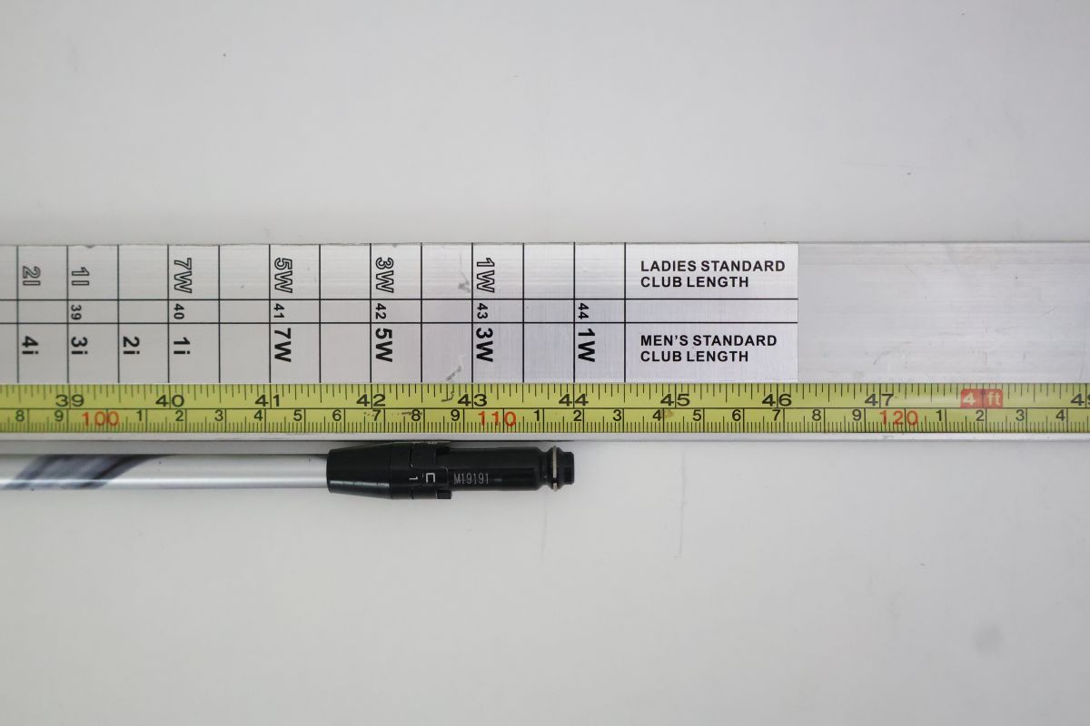 キャロウェイ　ドライバー用シャフト　1W スピーダー Ⅵ 569 S スリーブ付 ○キャロウェイ ドライバー用スリーブ付！フジクラ☆Speeder