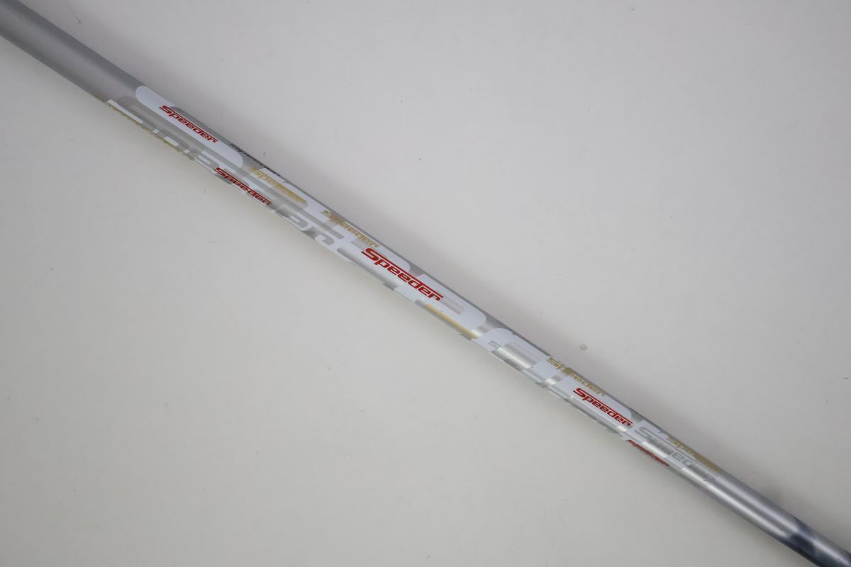 ○キャロウェイ ドライバー用スリーブ付！フジクラ☆Speeder