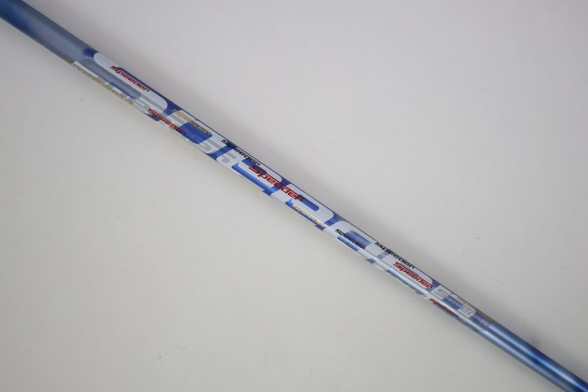 ○キャロウェイ ドライバー用スリーブ付！フジクラ☆Speeder