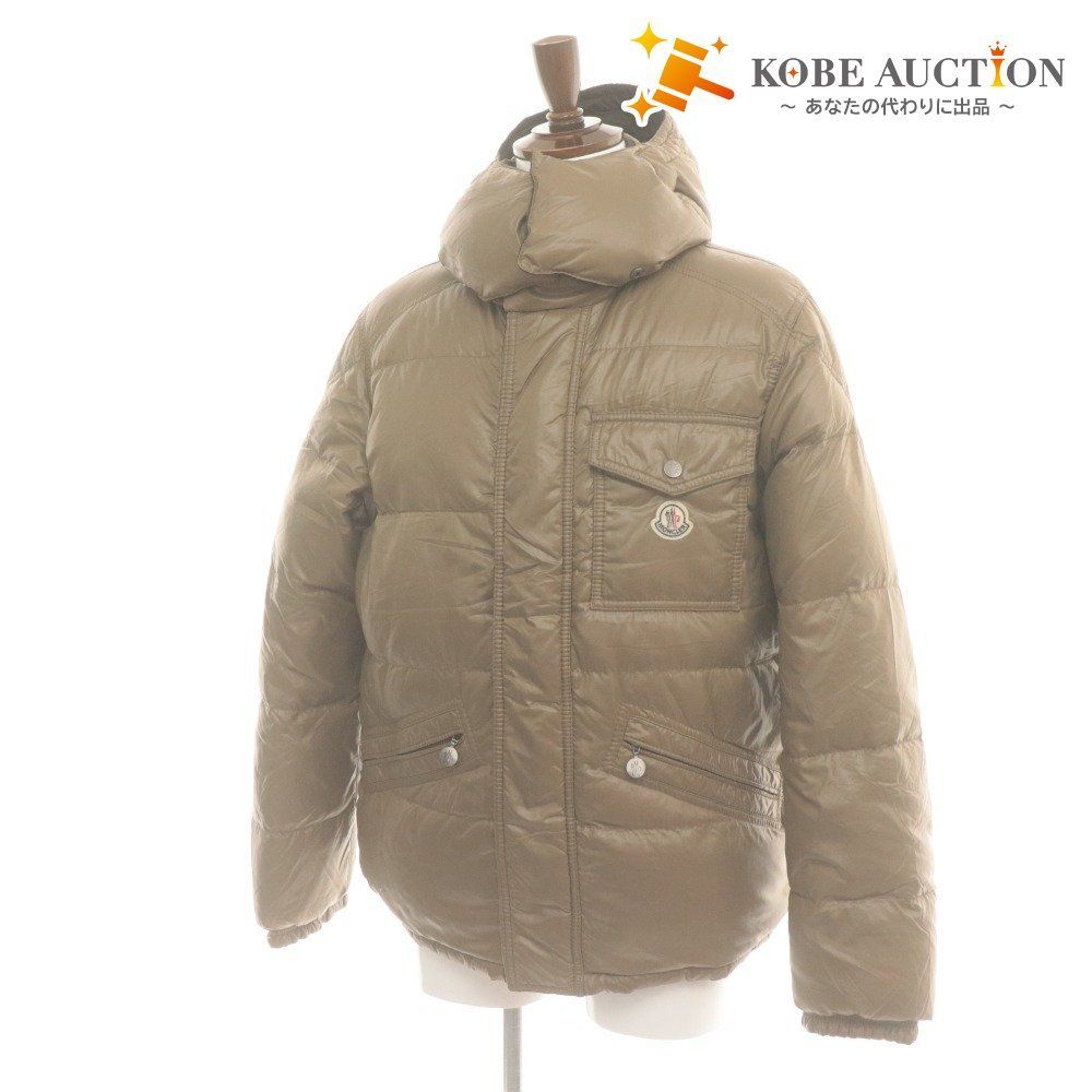 □ モンクレール ダウンジャケット 41365/00/69833 長袖 アウター