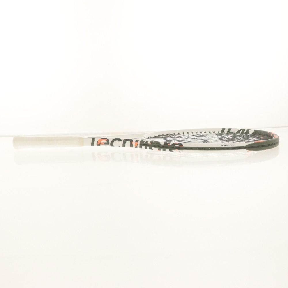 □ Tecnifibre テクニファイバー 硬式テニスラケット TF40 98インチ