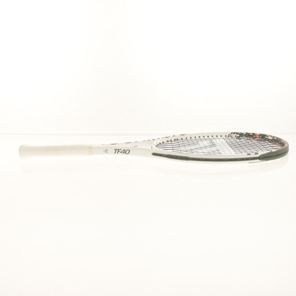 □ Tecnifibre テクニファイバー 硬式テニスラケット TF40 98インチ
