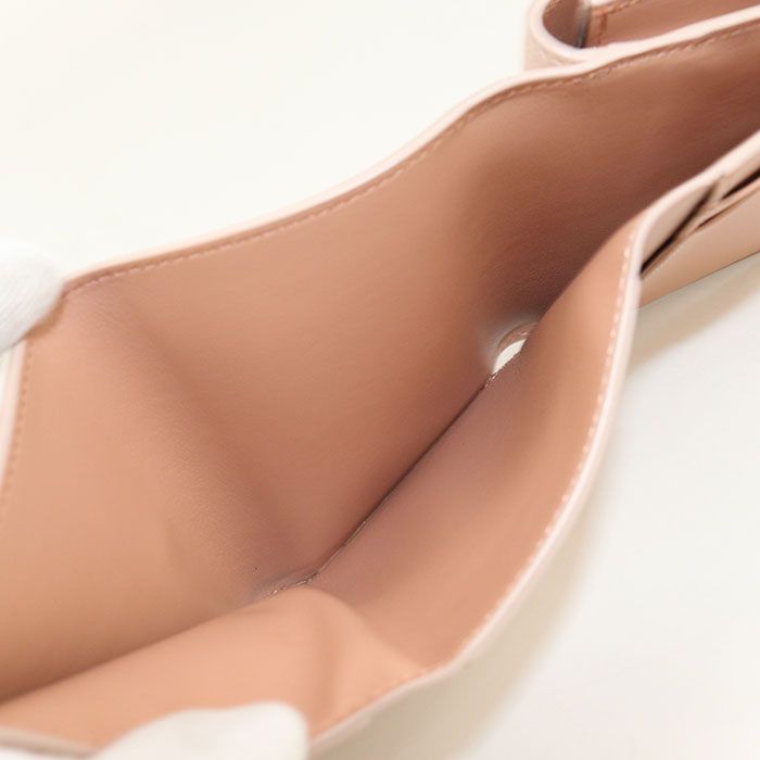 コンパクト財布 8