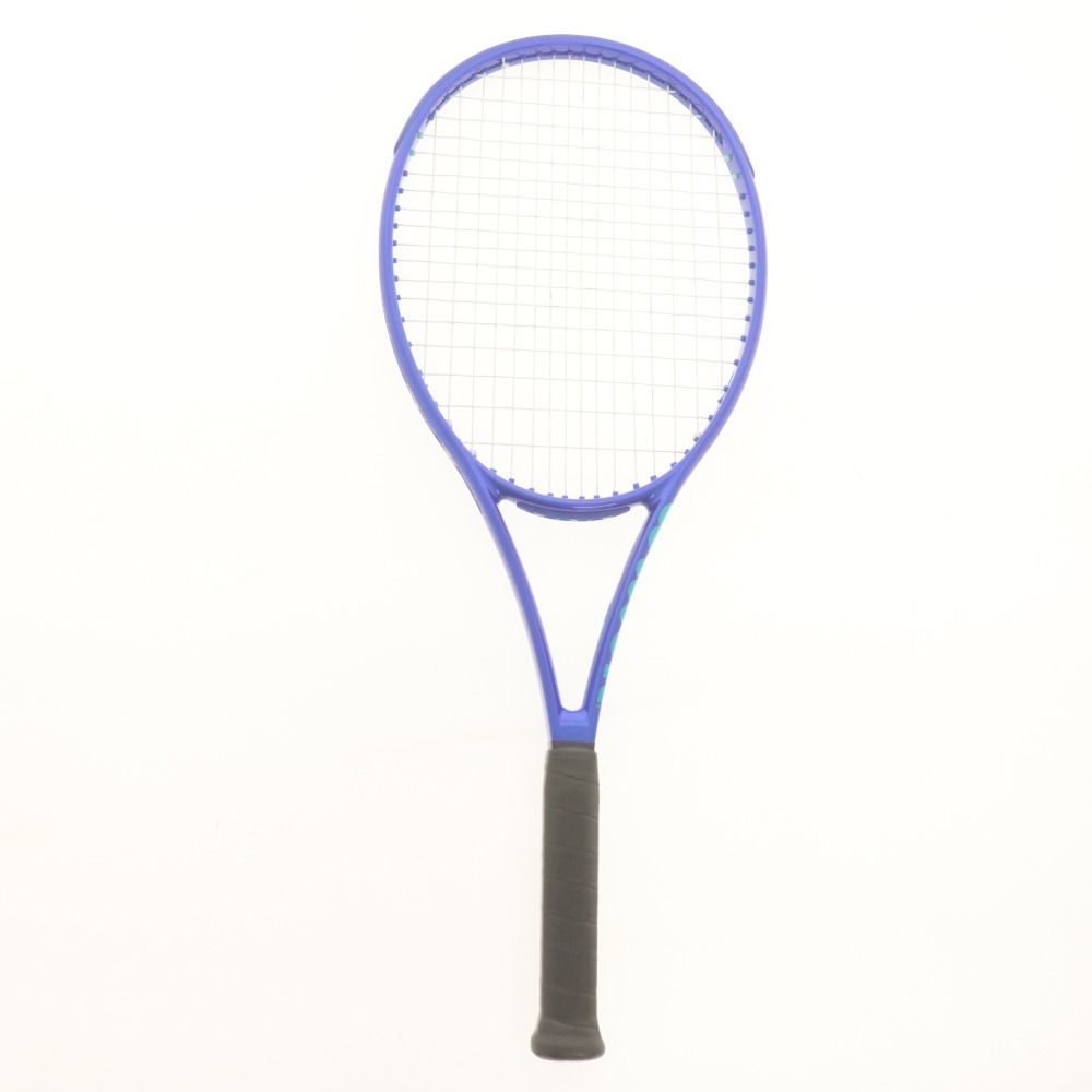 Wilson ウィルソン 硬式テニスラケット ウルトラ99プロ ULTRA PRO 99 V 5 モデル 99インチ 305 g 16 x 18 2 全長68.5 cm ブルー