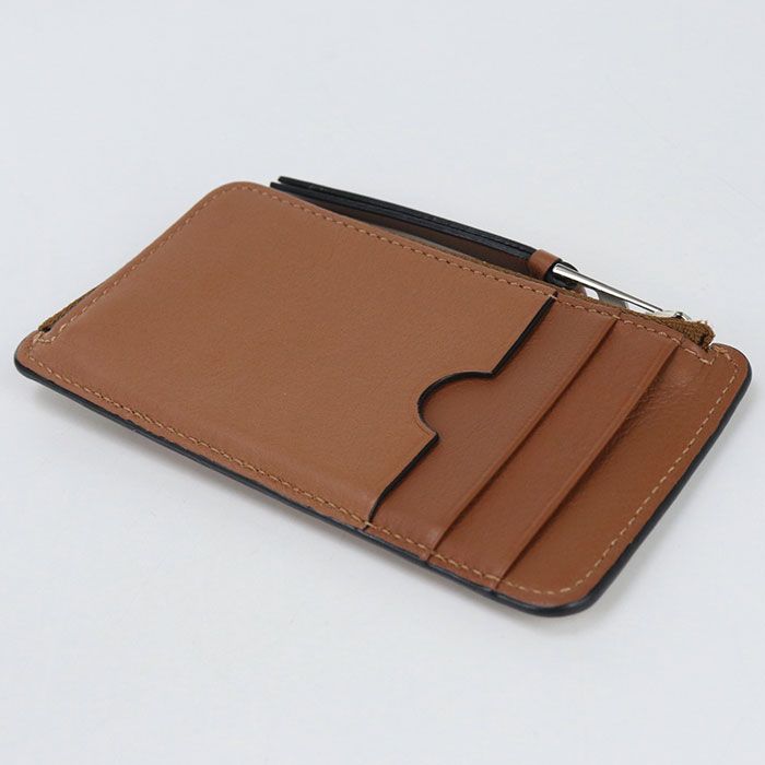 LOEWE ロエベ フラグメントケース パズル 小銭入れ レザー レディース