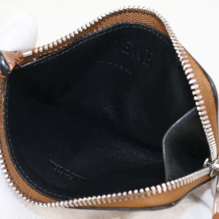 小銭入れ レザー