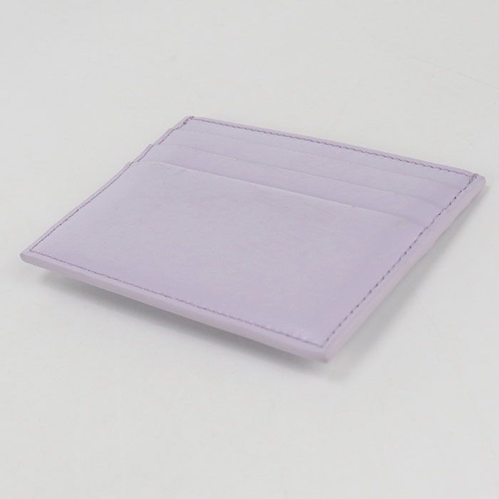 CELINE セリーヌ トリオンフ カードケース レザー レディース