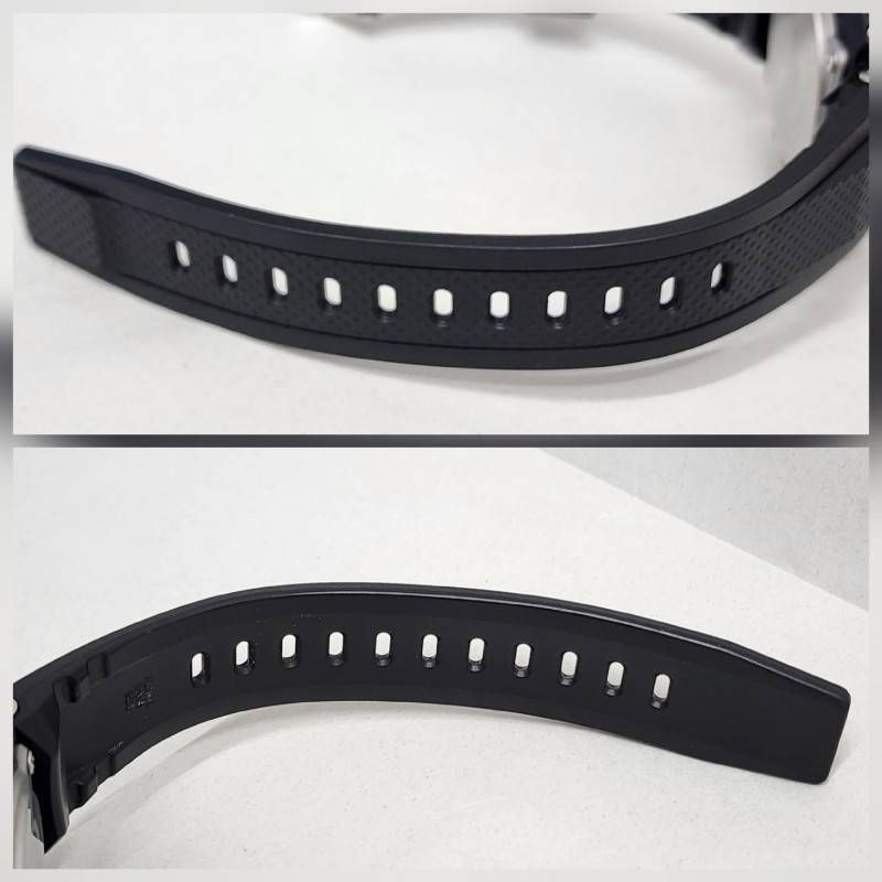 腕時計メンズ タフソーラー