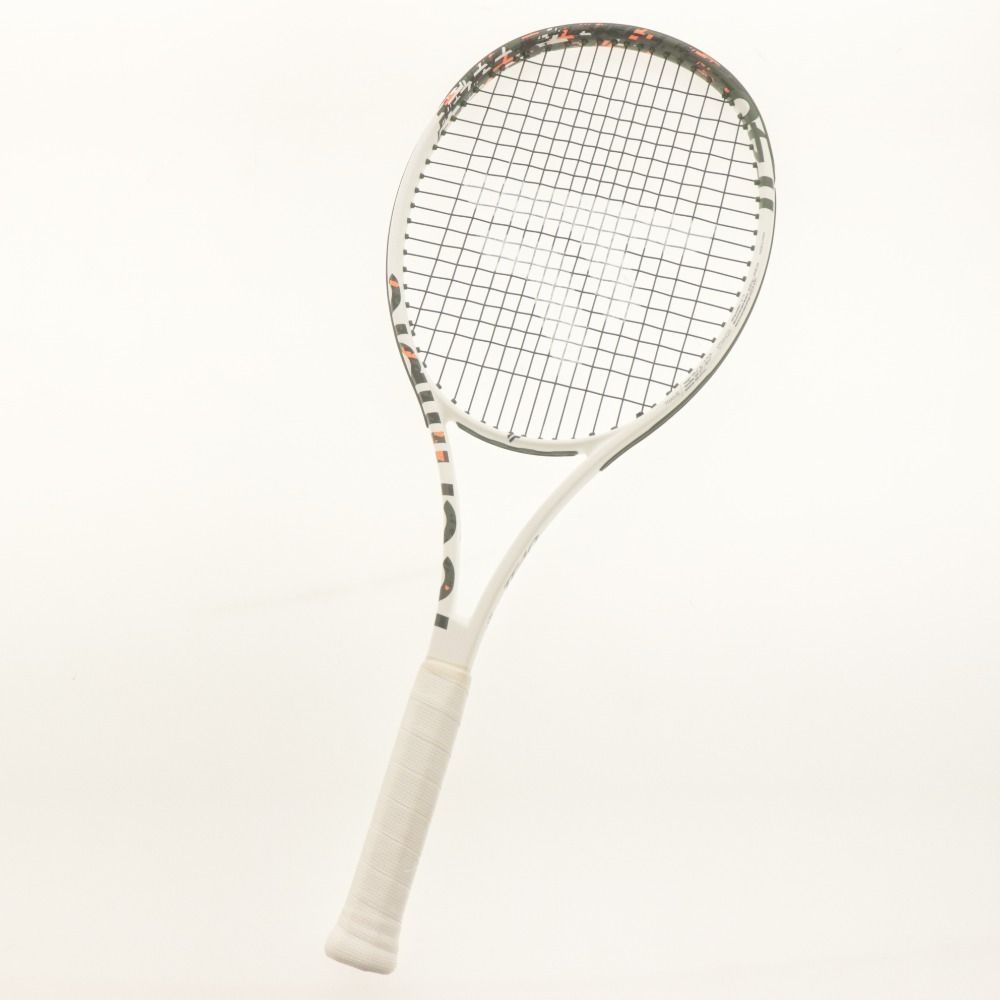 Tecnifibre テクニファイバー 硬式テニスラケット TF 40 98インチ 305 g 16 x 19 2 全長 68 5 cm ホワイト