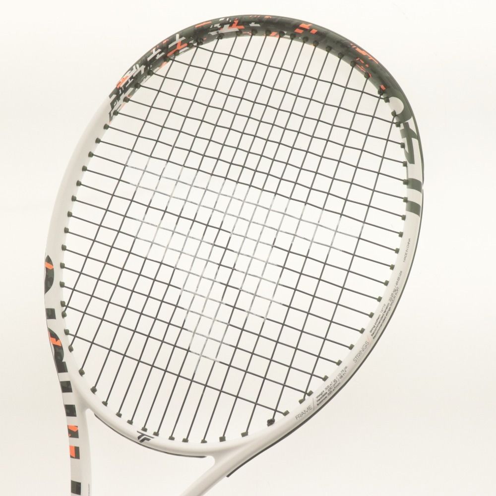 □ Tecnifibre テクニファイバー 硬式テニスラケット TF40 98インチ