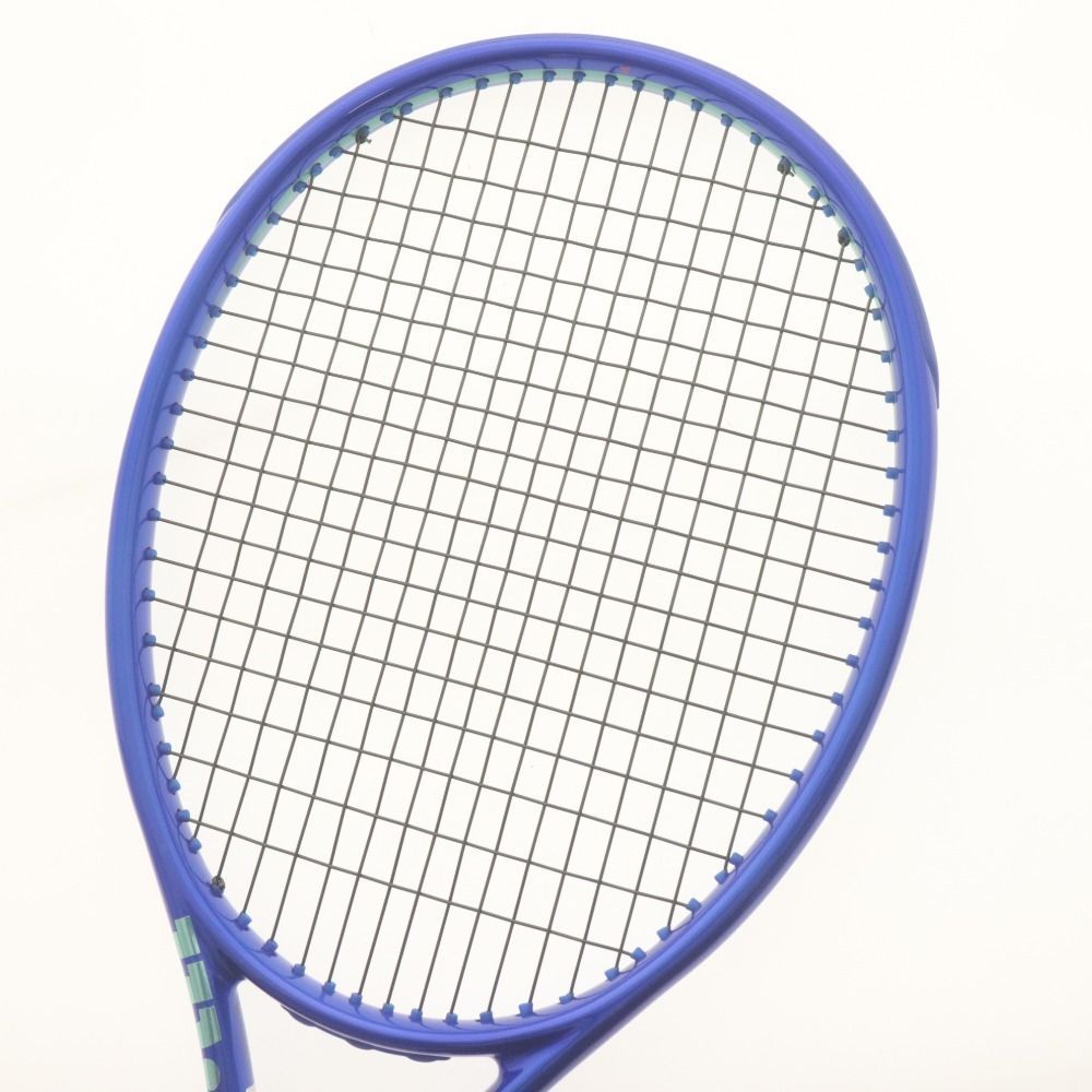  ウィルソン 硬式テニスラケット ウルトラ ツアー 98 ULTRA TOUR V 5 98インチ 308 g 18 x 19 2 全長69.2 cm ブルー ラケット(硬式用) テニス