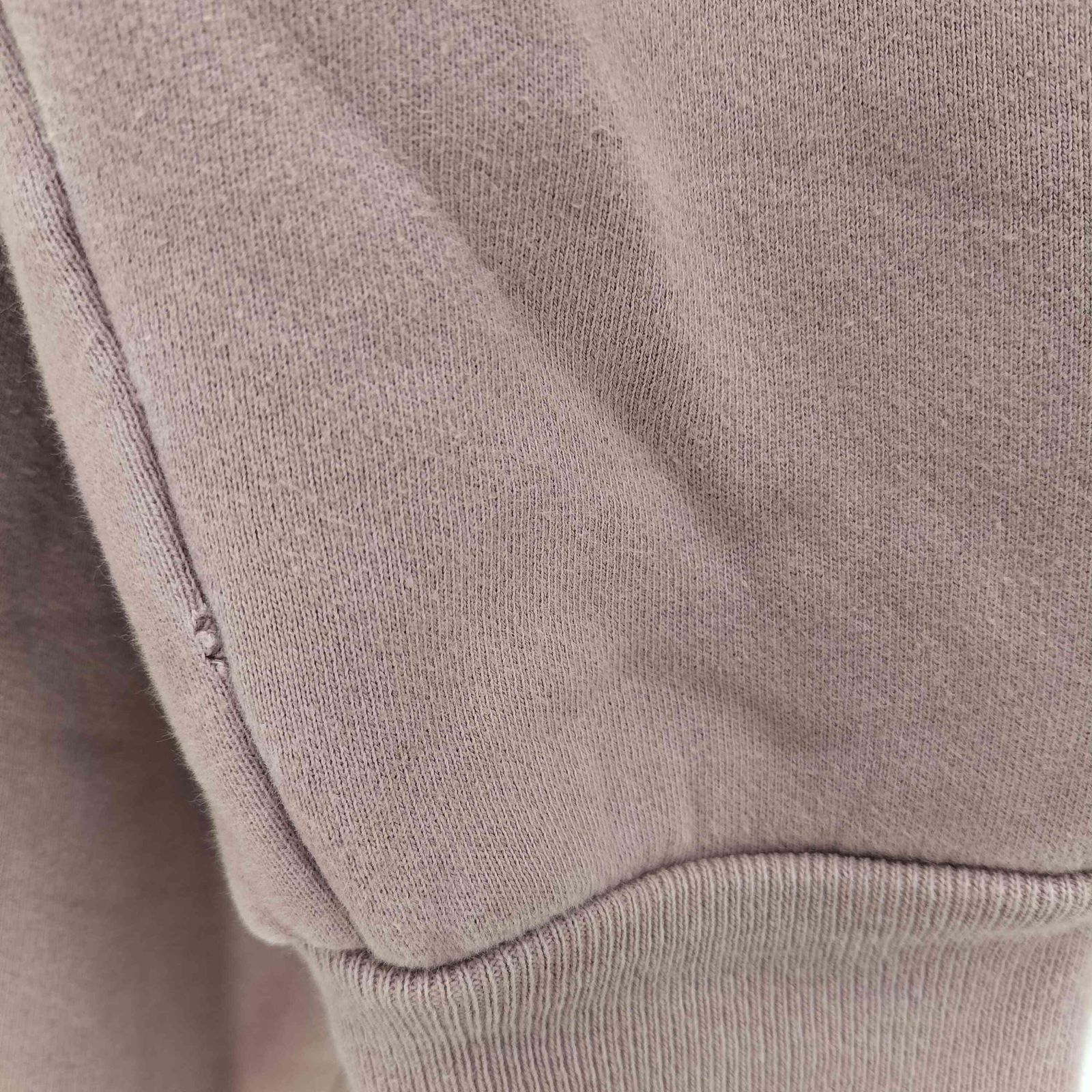 ユーズドフルギ USED古着 Sunday Service Holy Spirit Crewneck by 