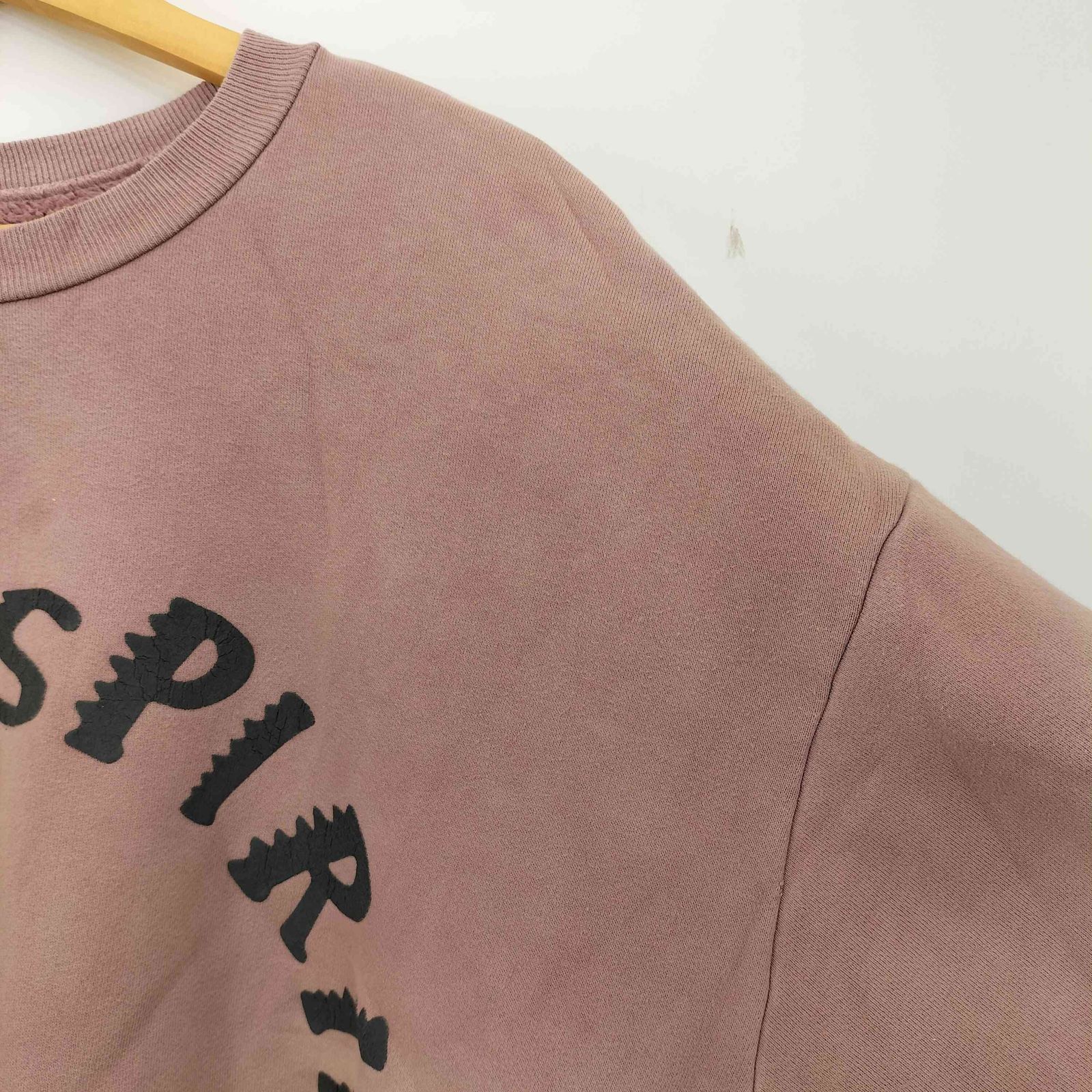 ユーズドフルギ USED古着 Sunday Service Holy Spirit Crewneck by 