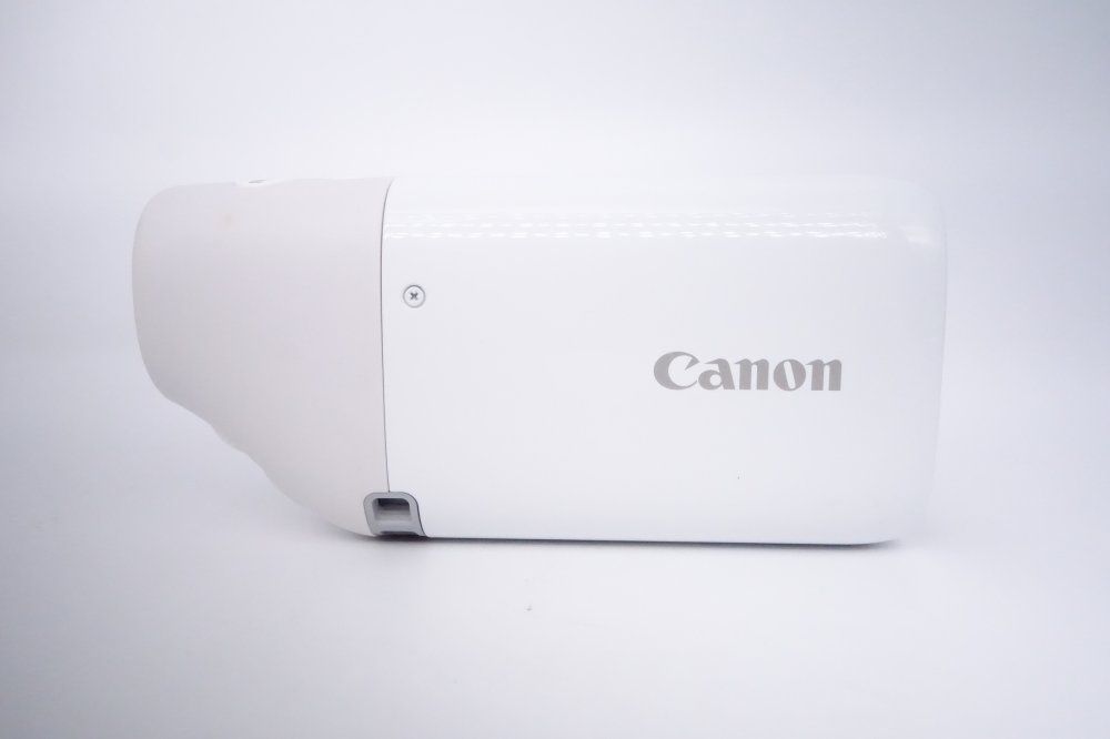 キヤノン Canon コンパクトデジタルカメラ PowerShot ZOOM 写真と動画が撮れる望遠鏡 PSZOOM D11016A