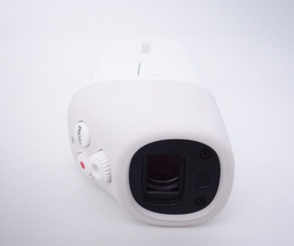 ネックレス キヤノン Canon コンパクトデジタルカメラ PowerShot ZOOM 写真と動画が撮れる望遠鏡 PSZOOM D11016A 【おすすめ特集】