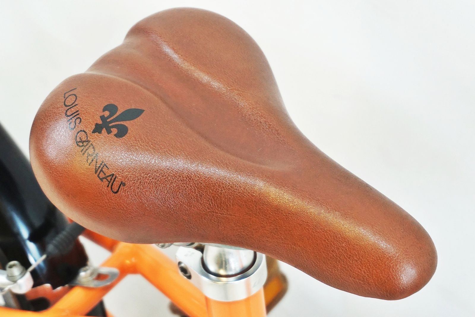 LOUIS GARNEAU 「ルイガノ」 K16 PLUS 2023年モデル キッズバイク