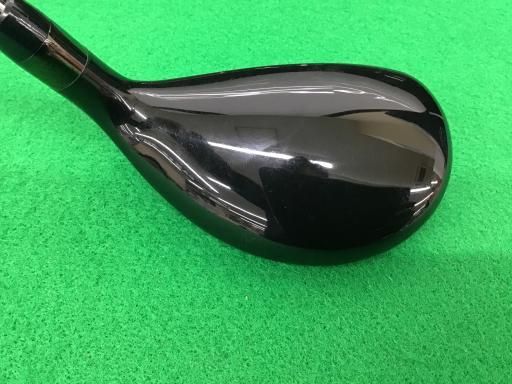 中古】 ブリヂストン BRIDGESTONE J15HY U4 ユーティリティ UT NS PRO