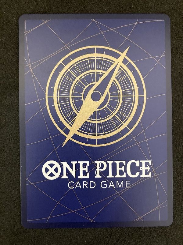 ﾜﾝﾋﾟｰｽｶｰﾄﾞ ﾊﾟﾗﾚﾙ ﾅﾐ ｺﾐｯｸﾊﾟﾗﾚﾙ R 状態 A