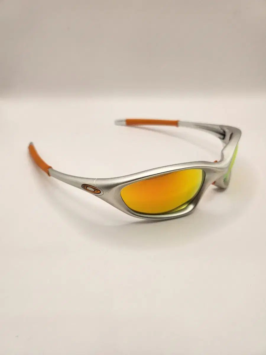 オークリー XX Twenty FMJ 5 56 ファイアイリジウム