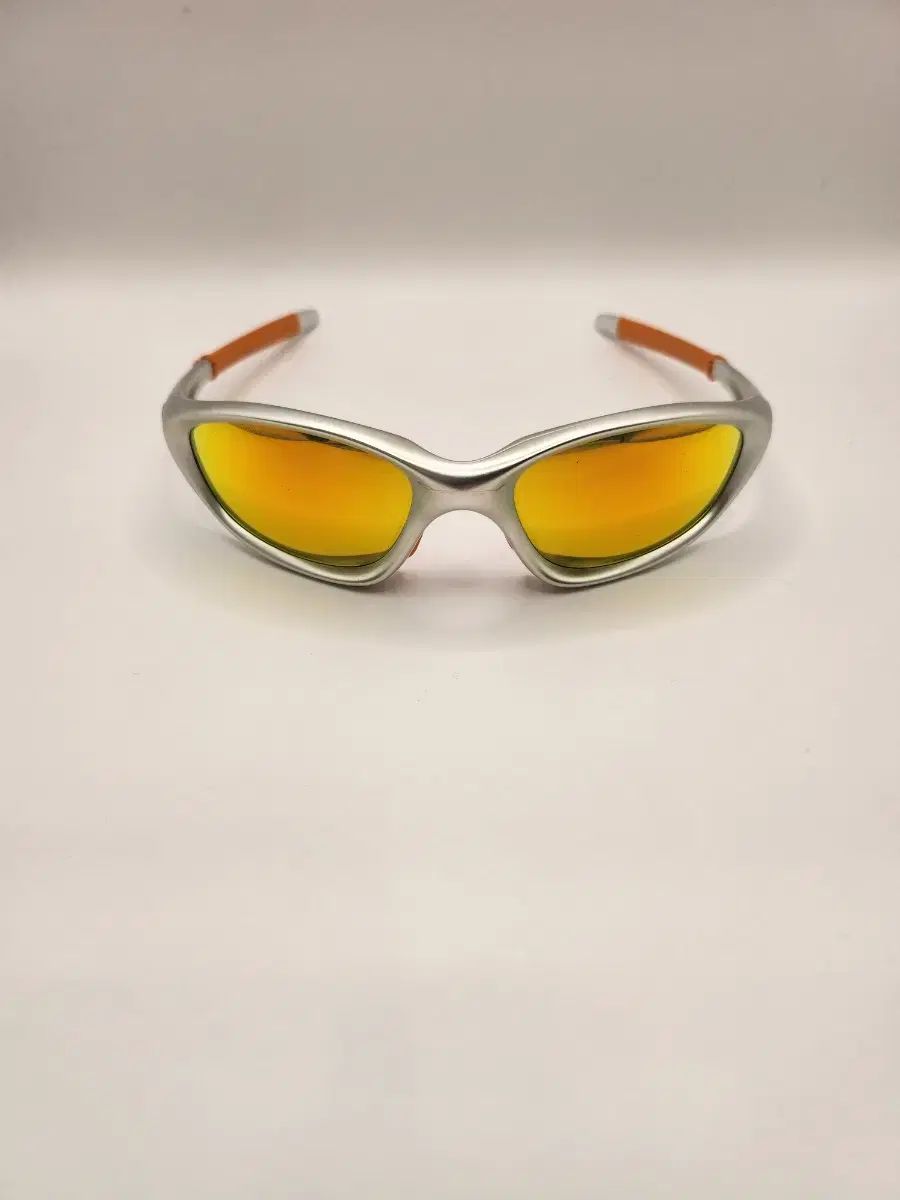 オークリー XX Twenty FMJ 5 56 ファイアイリジウム