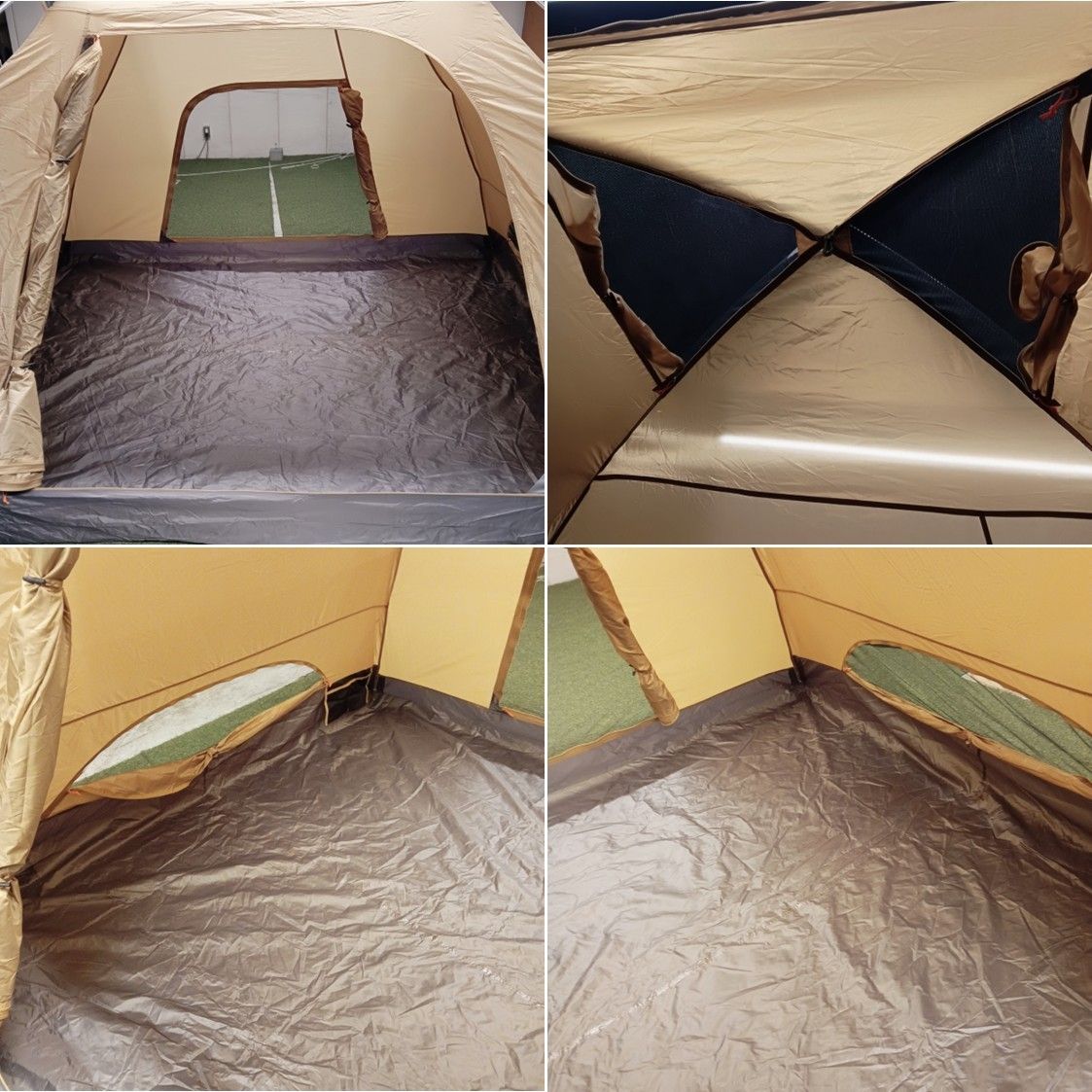 Coleman コールマン