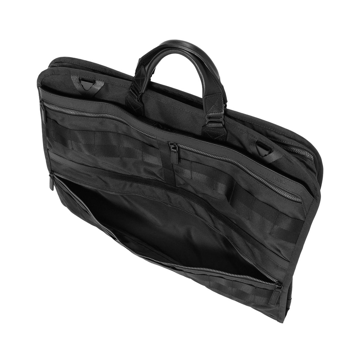 ブリーフィング