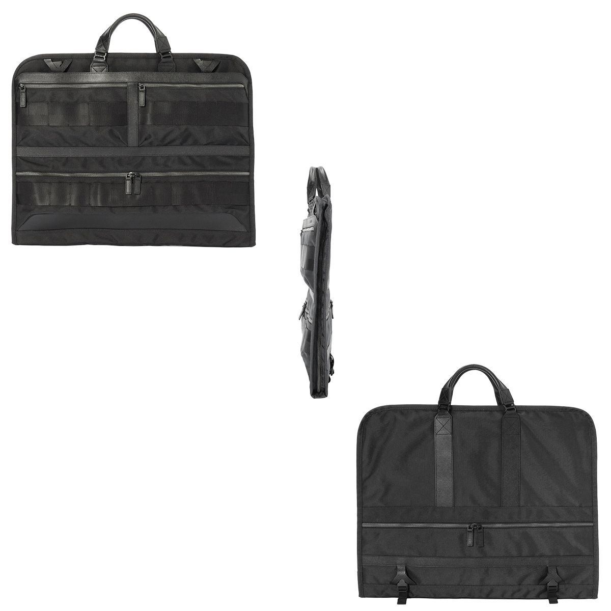 ガーメントケース