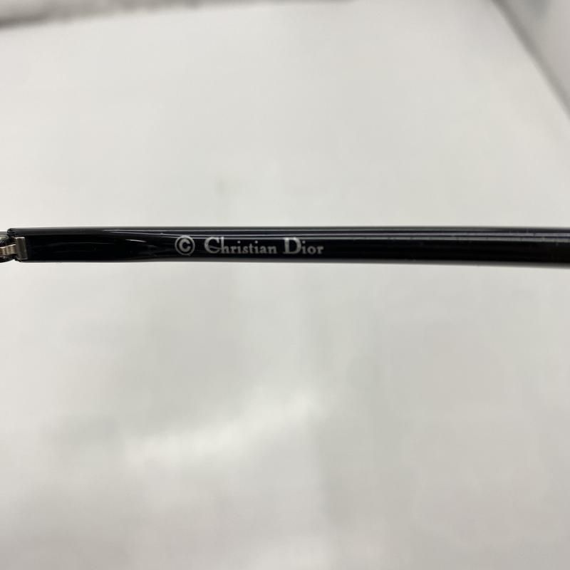 中古】christian dior SoReal サングラス サイズ48□22 140 箱あり  