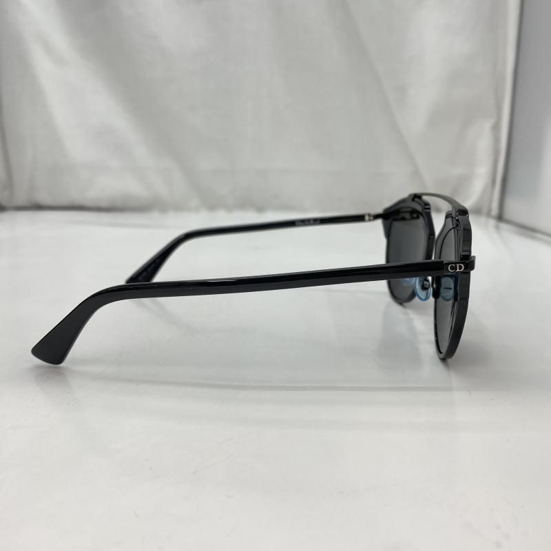 中古】christian dior SoReal サングラス サイズ48□22 140 箱あり  