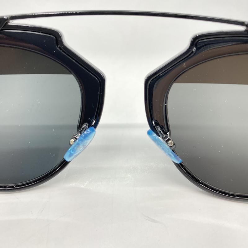 中古】christian dior SoReal サングラス サイズ48□22 140 箱あり  