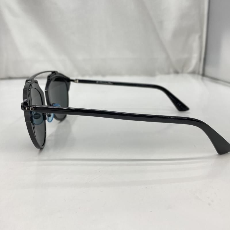 中古】christian dior SoReal サングラス サイズ48□22 140 箱あり  