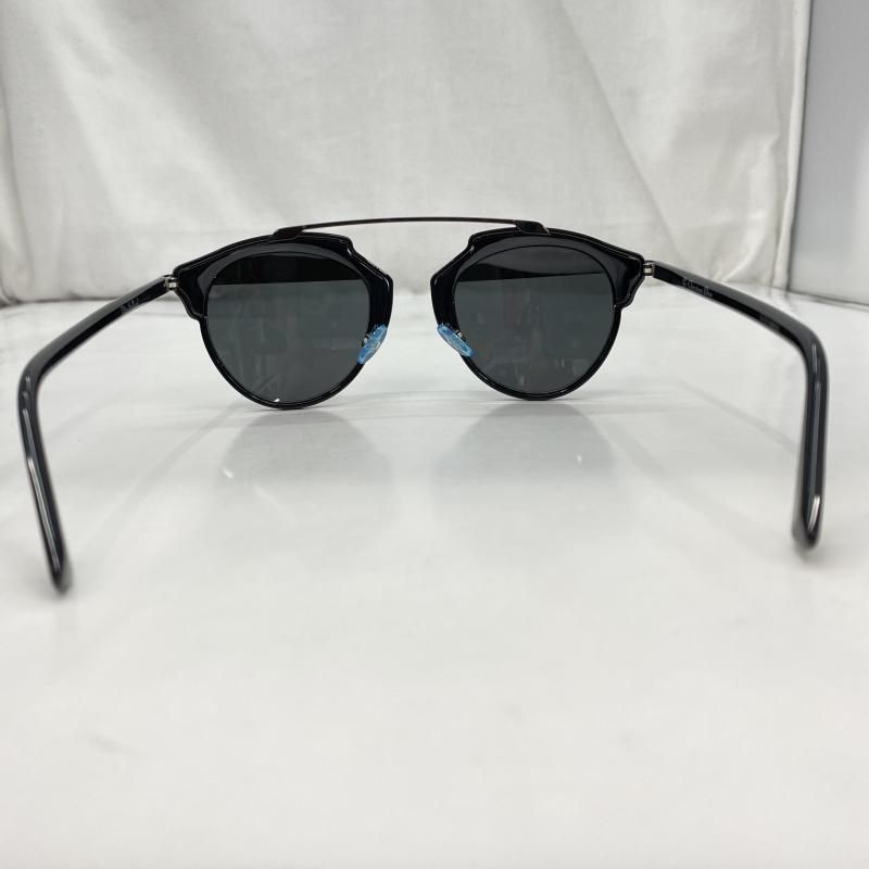 中古】christian dior SoReal サングラス サイズ48□22 140 箱あり  