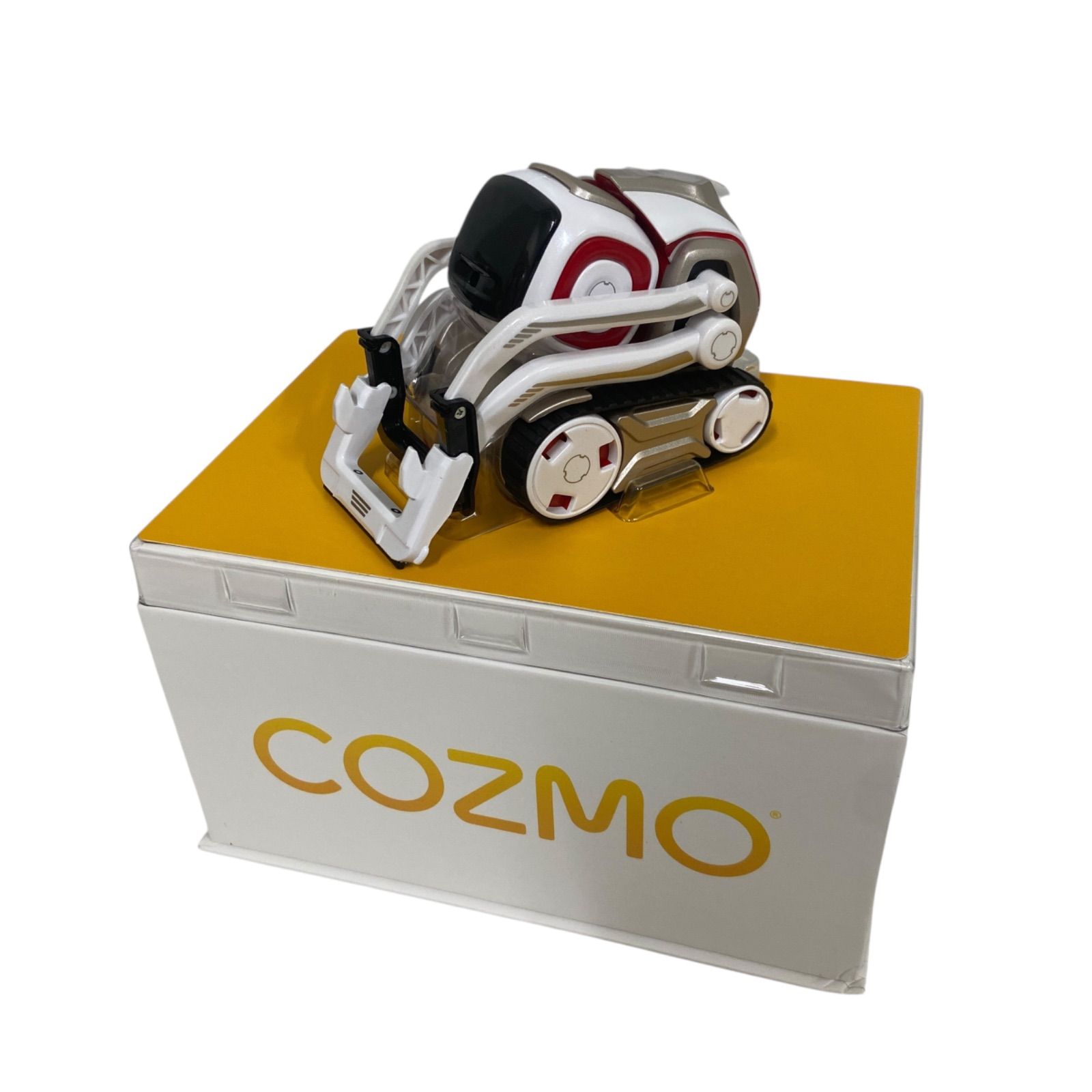 WJ115 COZMO コズモ TAKARA TOMY Anki AIロボット 4904810967675_1