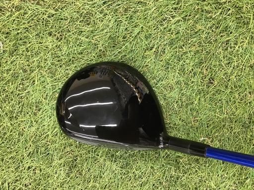 中古】 キャロウェイ X HOT 3W フェアウェイウッド FW Diamana B60