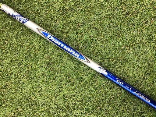 中古】 キャロウェイ X HOT 3W フェアウェイウッド FW Diamana B60