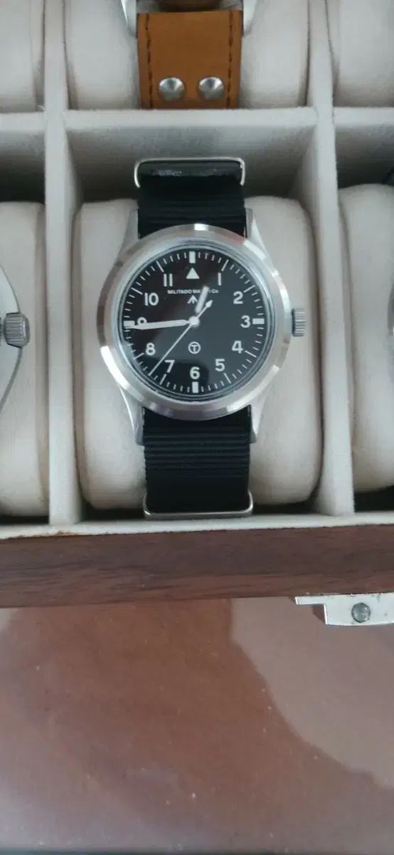 あんさんぶるスターズ あんスタ ミリタド リー 1次 モデル ML13 シリタド