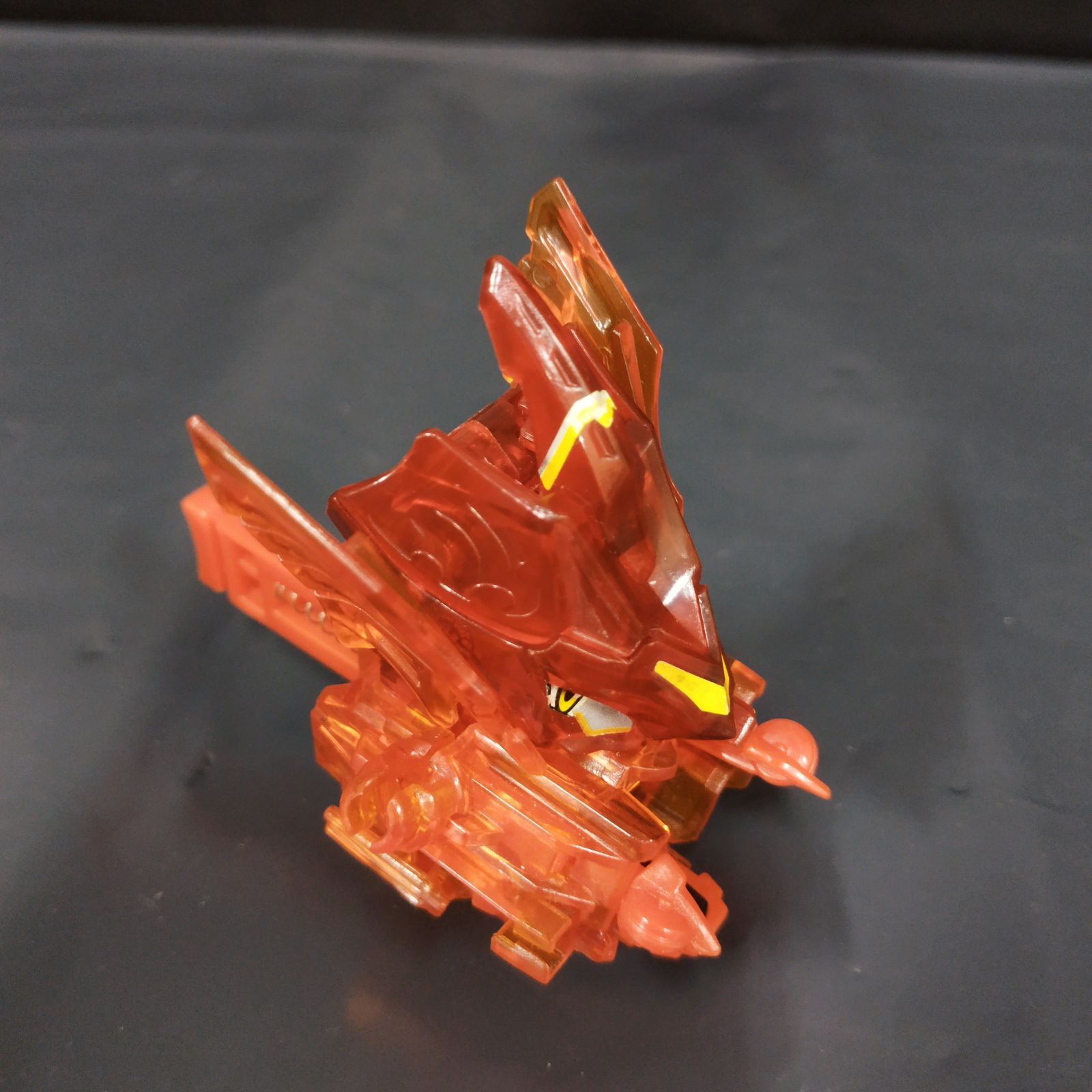 D28526】クロスファイトビーダマン キャノンドライブ=ガルバーン