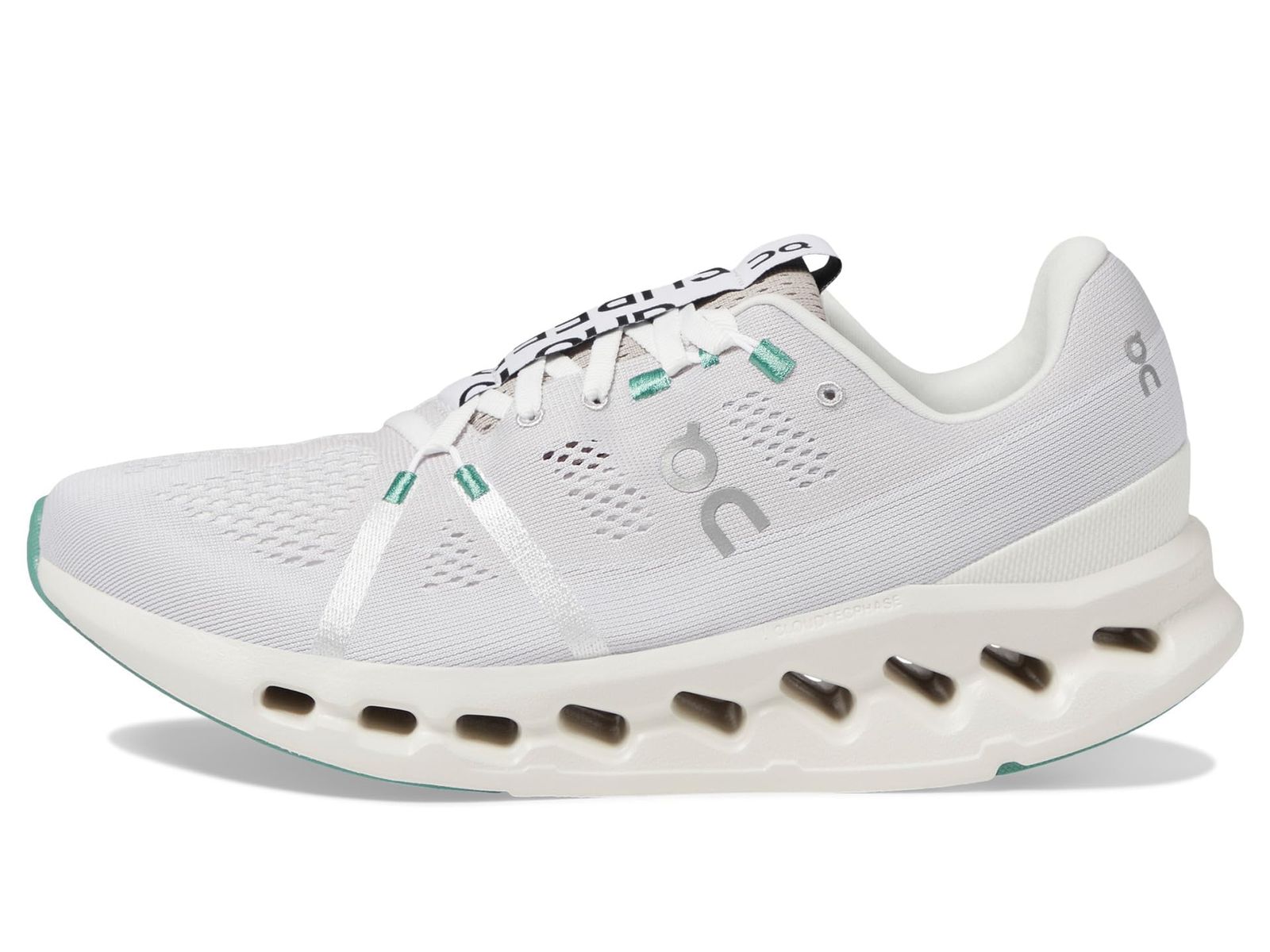 オン Cloudsurfer Pearl Ivory Pearl Ivory 26.5 cm