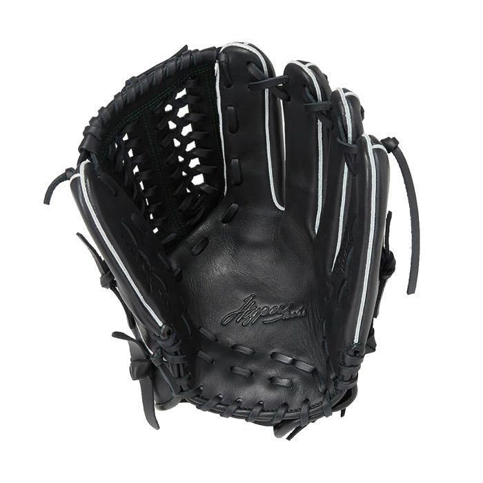 TECH 野球グラブ